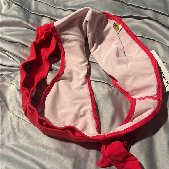 BNWT Stylish Pink Bikini Bottom - Picture 5 of 6